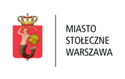 Miasto Stołeczne Warszawa Miasto Stołeczne Warszawa