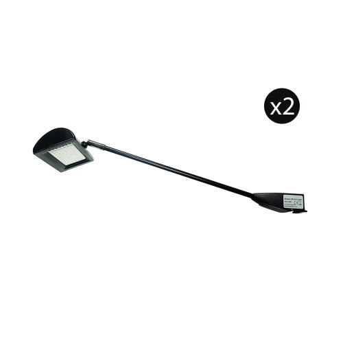 Oświetlenie LED do ścianek reklamowych