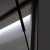 Zewnętrzna gablota magnetyczna ILLUMO 27xA4 212x116 cm z podświetleniem LED zamykana na kluczyk do użytku zewnętrznego gablota zewnętrzna gablota ogłoszeniowa gablota informacyjna tablica ogłoszeń tablica informacyjna