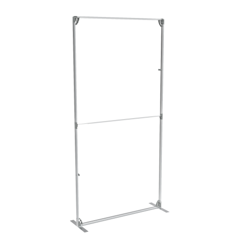 Stand prekonfigurowalny Express 120x240 cm