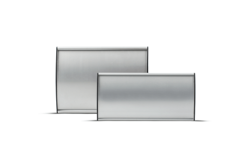 Przydrzwiowa tabliczka informacyjna PRESTIGE 100x200 mm