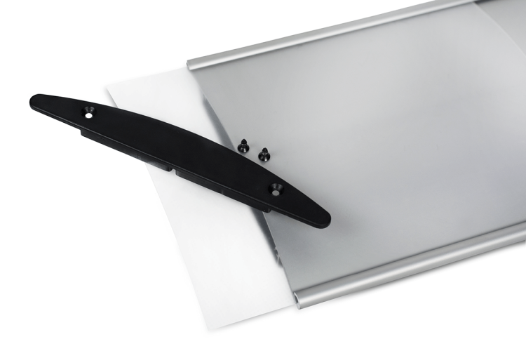 Przydrzwiowa tabliczka informacyjna PRESTIGE 150x200 mm