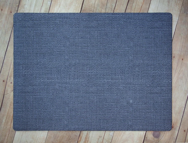 Mata podłogowa ochronna Office Floor Guard - mata ochraniacz podłogowy z logo pod krzesło