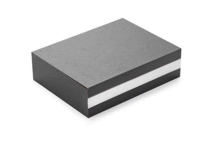 Portfel LEON brązowy