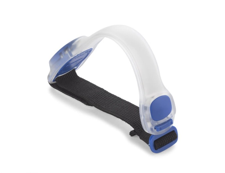 Opaska BLINK niebieski