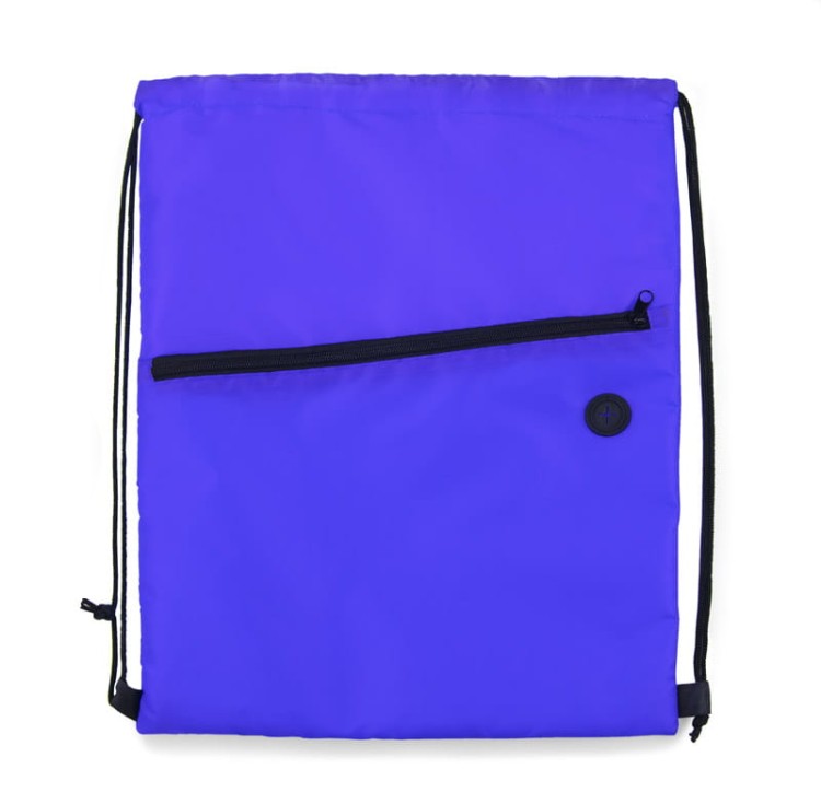 Worek termiczny COOL niebieski