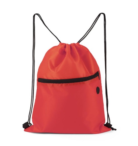 Worek termiczny COOL czerwony