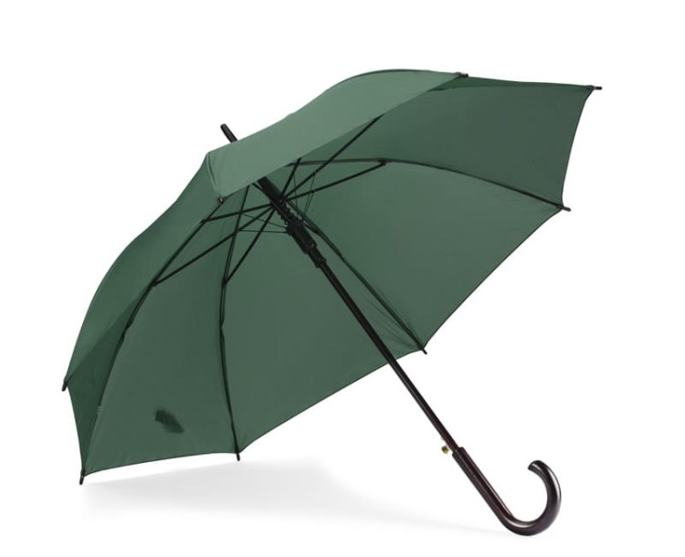 Parasol STICK zielony