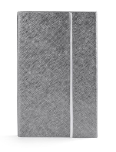 Notes INA A5 popielaty (szary)