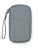 Portfel podróżny MARCO popielaty (szary)