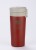 Kubek termiczny STAR 350 ml czerwony