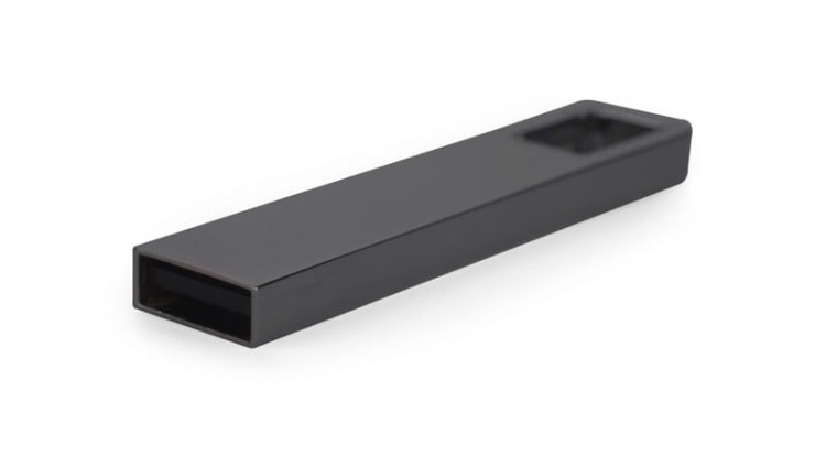 Pamięć USB TORINO 16 GB czarny