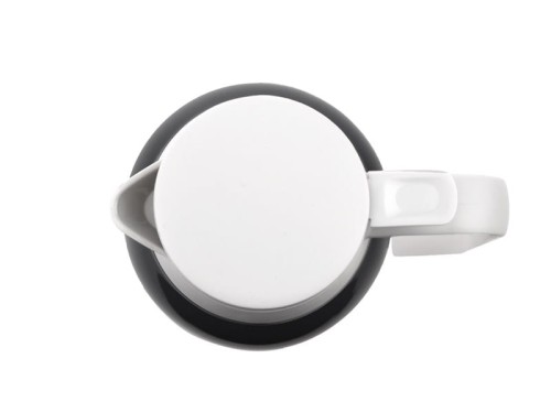 Dzbanek termiczny POTTI 1300 ml grafitowy