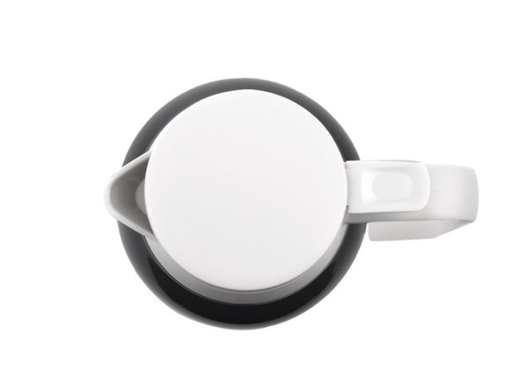 Dzbanek termiczny POTTI 1300 ml grafitowy