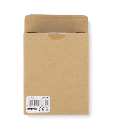 Zestaw akumulatorków AAA 450 mAh przezroczysty