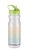Bidon ze słomką TRANCE 700 ml zielony jasny