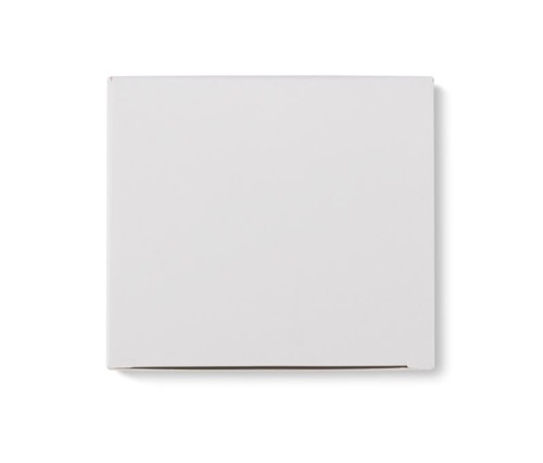 Przybornik z ładowarką indukcyjną BERGO biały