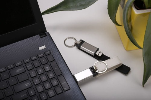 Pamięć USB BUDVA 32 GB 3.0 biały