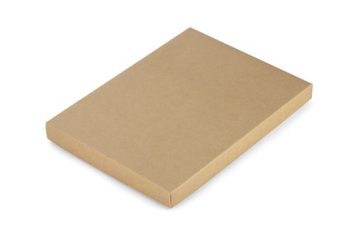 Notes IDELO B5 brązowy