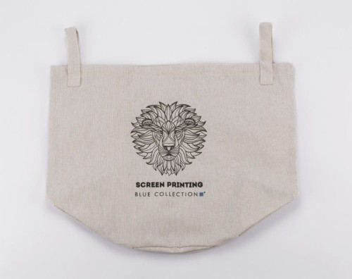 Kosz bawełniany STOR beżowy (naturalny)