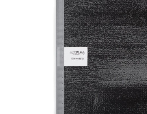 Koc piknikowy CHECK beżowy (naturalny)