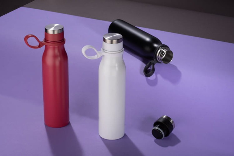 Butelka GRAVI 480 ml biały