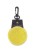 Zawieszka świecąca WINKY żółty
