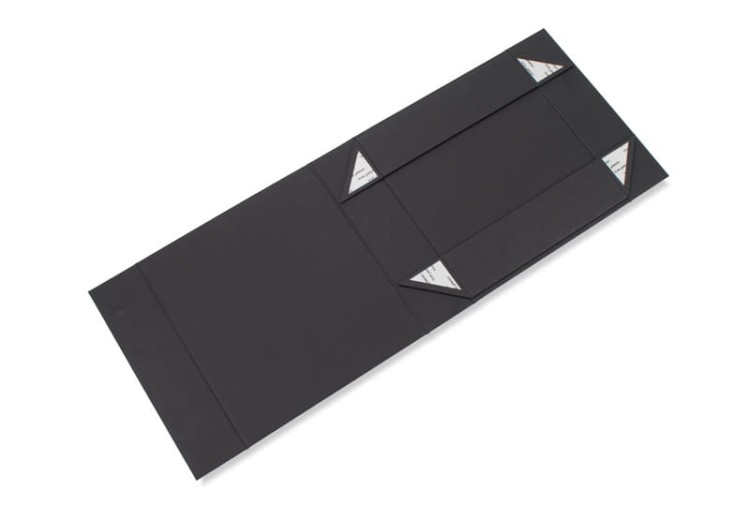 Pudełko prezentowe MAGIC "M" czarny