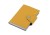 Notes MISI A6 żółty