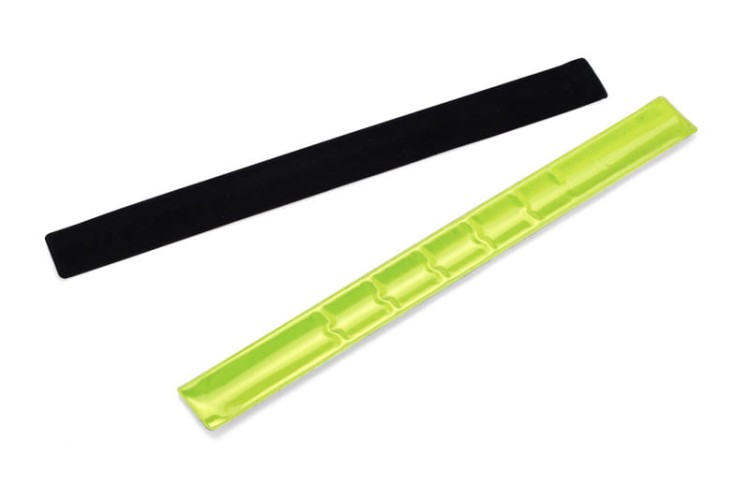 Opaska samozaciskowa BONDO - II gatunek pomarańczowy