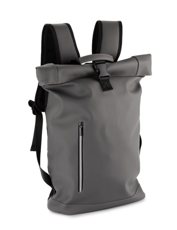 Plecak RULO popielaty (szary)