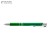 Długopis KALIPSO zielony
