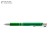 Długopis KALIPSO zielony