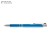 Długopis KALIPSO błękitny