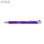 Długopis KALIPSO fioletowy