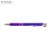 Długopis KALIPSO fioletowy