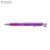 Długopis KALIPSO różowy