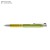 Długopis KALIPSO żółty