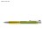 Długopis KALIPSO żółty