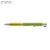 Długopis KALIPSO żółty