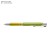 Długopis KALIPSO żółty