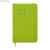 Notes VITAL A6 zielony jasny