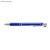 Długopis KOSMOS niebieski