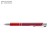 Długopis KOSMOS czerwony
