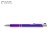 Długopis KOSMOS fioletowy