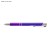 Długopis KOSMOS fioletowy