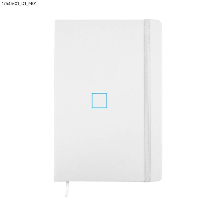 Notes VITAL A5 biały