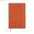 Notes VITAL A5 pomarańczowy
