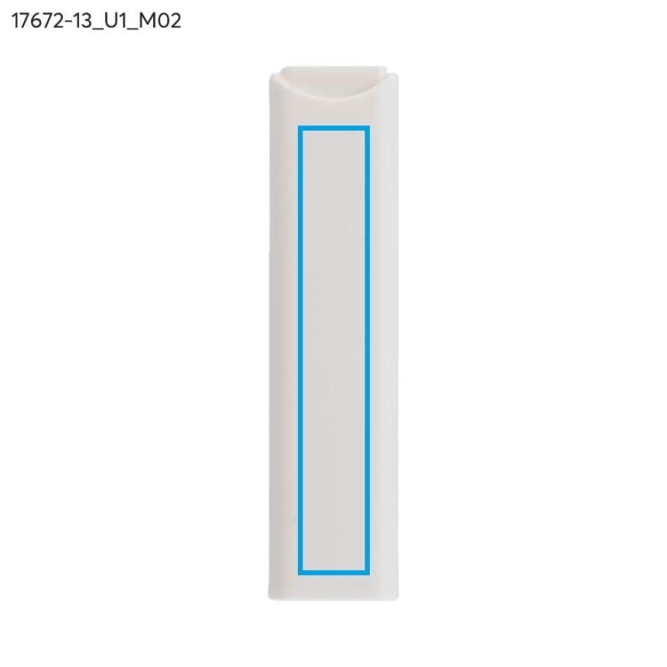 Czyścik MIST zielony jasny