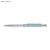 Długopis BONITO srebrny